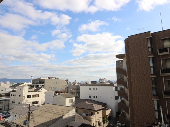 サンア－ク深江橋の物件内観写真